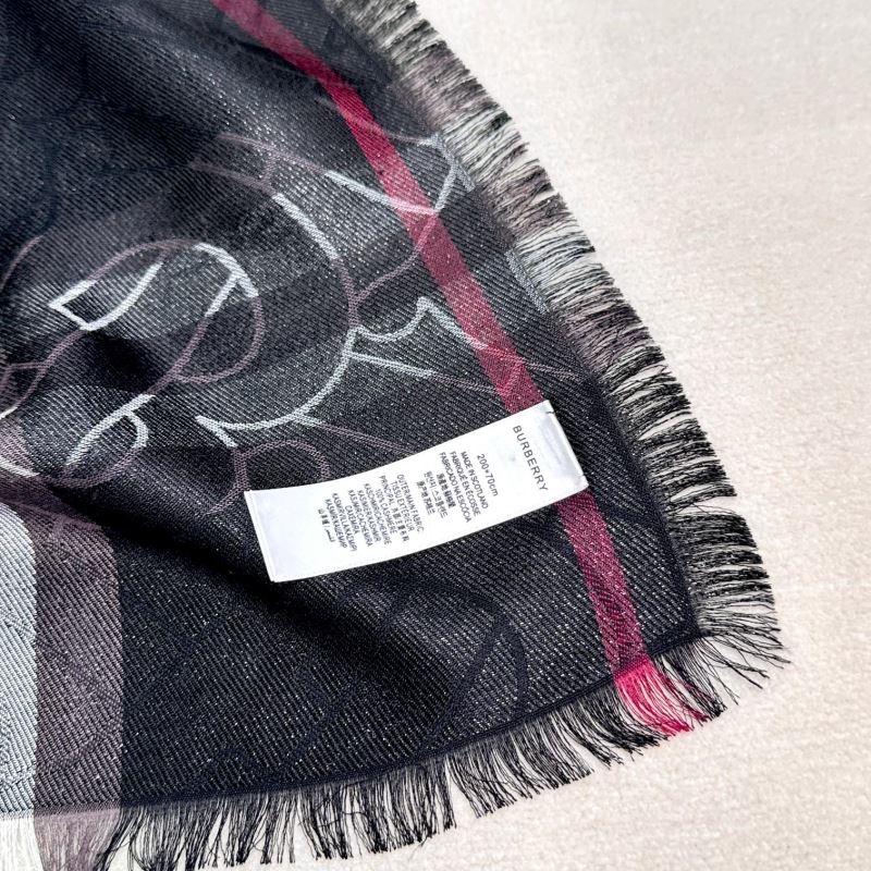 Burberry Scarf